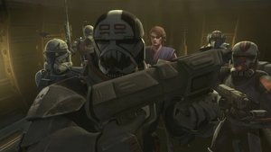Star Wars: The Clone Wars: 7×2