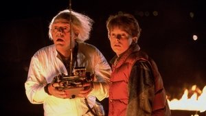 Back to the Future 1985