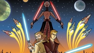 poster Star Wars: Clone Wars