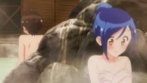 We Never Learn: BOKUBEN Season 2 Episode 1