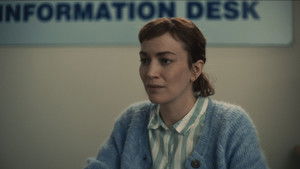 Darkest Miriam (2025)