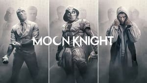 poster Moon Knight