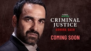 Criminal Justice: Adhura Sach (2022)