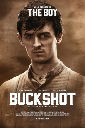 Buckshot 11