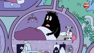Barbapapa: One Big Happy Family!: 2×24