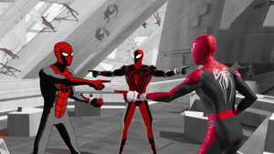 Spider-Man: Across the Spider-Verse movie still 283