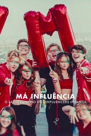 Image Má Influência: Quando as Crianças São Influencers