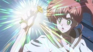 Sailor Moon Crystal Season 1 Episode 5