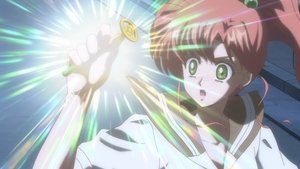 Sailor Moon Crystal: Season 1 Episode 5