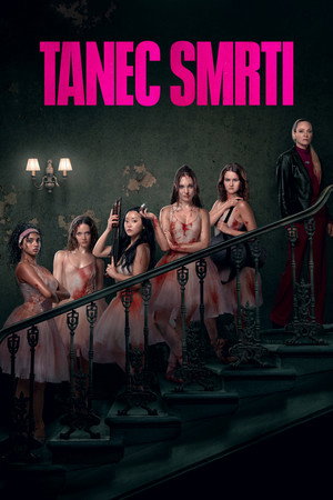 poster Pretty Lethal