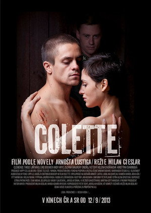 Colette 9
