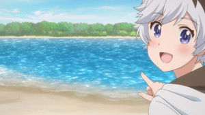 Uchitama! Have you seen my Tama?: 1×6