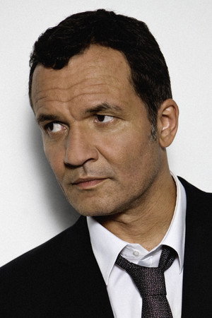 Michael Carøe portrait