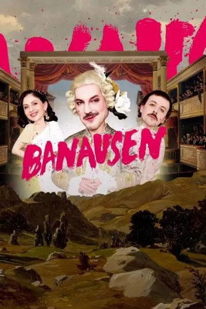 Banausen &ndash; Comedy. Theater. Chaos.