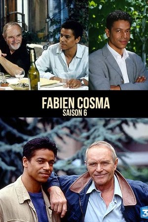 Fabien Cosma - Season 6