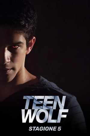 Teen Wolf: Stagione 5