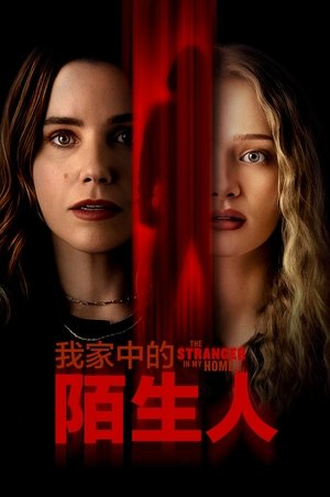 Image 我家的陌生人