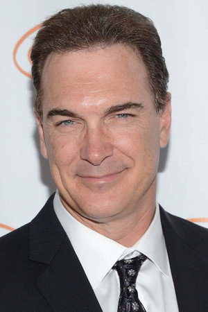 Patrick Warburton