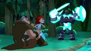 Ben 10 (Reboot) Temporada 3 Capitulo 6