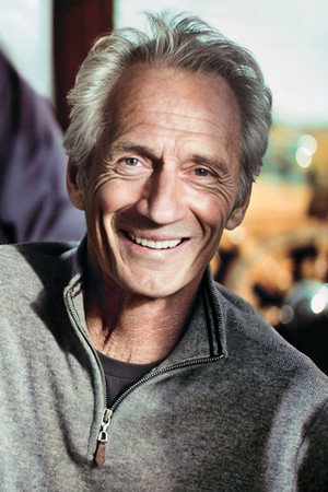 Gabriel Briand portrait