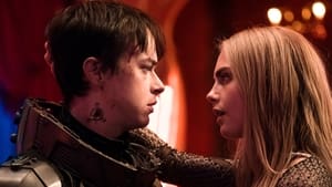 Valerian and the City of a Thousand Planets (2017)