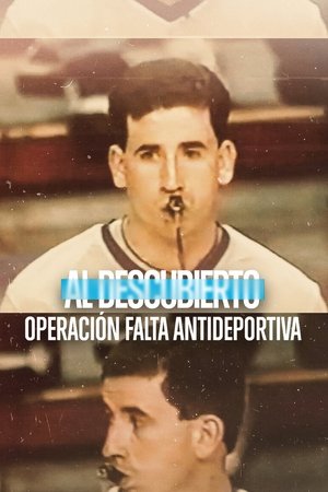 Image Secretos del deporte: Operación falta antideportiva