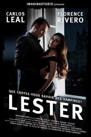 Poster Lester (2010)