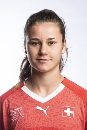 Svenja Fölmli thumbnail