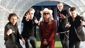 Collective Soul: Music in High Places