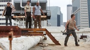 The Walking Dead: 1×4