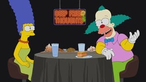 The Simpsons Season 34 Episode 12 مترجمة