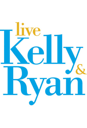 poster LIVE with Kelly and Ryan - Season 17