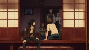 Showa Genroku Rakugo Shinju: 1×1