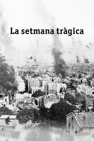 La Setmana Tràgica