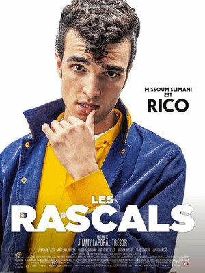 Rascals 13