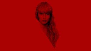 Gorrión rojo (Red Sparrow)