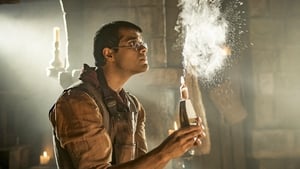 The Outpost 2 episodio 11