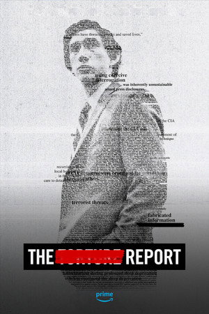 Постер фильма «Пытка (2019)» — (12 из 21)