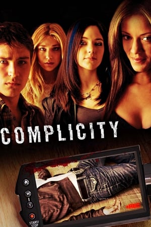 Poster Complicity 2013