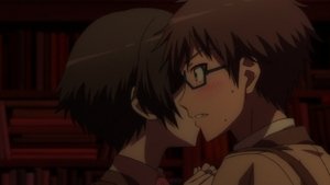 Ranpo Kitan: Game of Laplace: 1×2