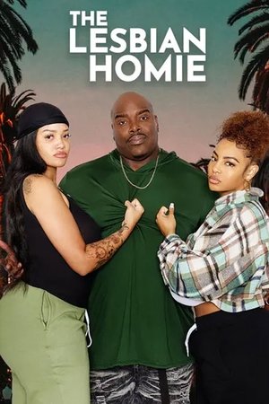 Poster de The Lesbian Homie
