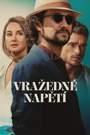 Image Vražedné napětí