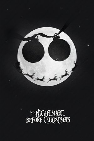 The Nightmare Before Christmas (1993)
