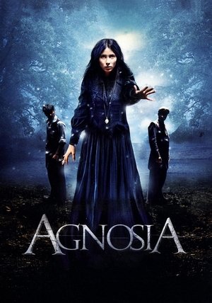 Agnosia - 2010 Agnosia - 2010