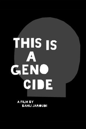 This is a Genocide