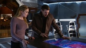 DC’s Legends of Tomorrow Season 1 Episode 14