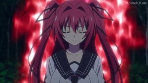 Shinmai Maou no Testament – Episódio 04