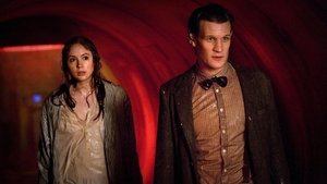 Doctor Who Season 5 Episode 2