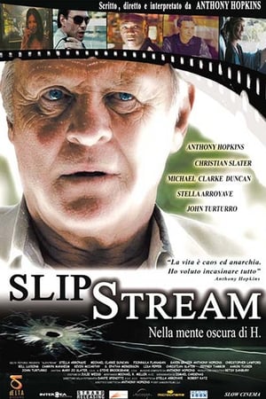 Poster Slipstream - Nella mente oscura di H. 2007