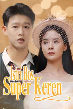 Istri Bos Super Keren